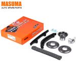 Direct Timing Chain Kit MGR-9011 MASUMA for Toyota 1372438 6C1Q6M256-BB 1682478