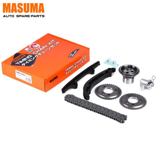 Direct Timing Chain Kit MGR-9011 MASUMA for Toyota 1372438 6C1Q6M256-BB 1682478