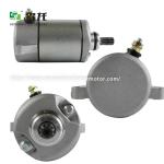 Starter for Suzuki GSF1250S Bandit 2007-2009 GSX1250FA 2011-2012,SMU0403 12 V