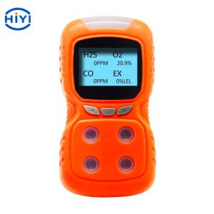 Wholesale Portable Single Gas Detector from china suppliers