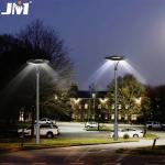 Led Garden Light 30w 3000-6000k Ip65 520*520*535mm 4.3kg 140-76mm 3-6m