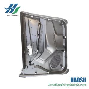 Wholesale Front Door Interior Panel (L) CA100046590 For Isuzu DMAX 4*4 from china suppliers