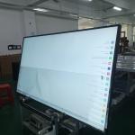 86 Inch High Brightness Window LCD Display 2500 Nits UHD