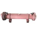 Gardner Denver Rear CoolerQX103627 High Quality Spare Parts for air Compressors