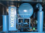Weather Proof Type High Vacuum Dehydration Transformer Oil Purifier Machine