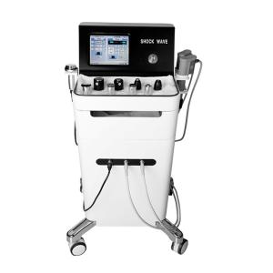Wholesale 10 Bar Pneumatic Shockwave Therapy Machine For Man Ed Treatment Pain Relief from china suppliers