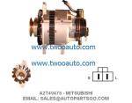 MD112318 MD124234 - MITSUBISHI Alternator 12V 50A Alternadores