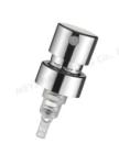 20-30 Days Customized Car Air Perfume Cosmetic Crimpless Spray Pump Dispensing 0