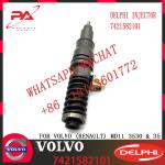 Diesel Fuel Injector 21582101 7421644602 7485000674 7485003951 7421582101 E3.18