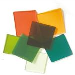 800-1100nm PMMA Laser Safety Window VLT 60% OD 6+ Acrylic Sheet Customizable