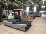 1310mm Automatic Folder Gluer Stitcher Machine 380V 6600*2100*1600mm