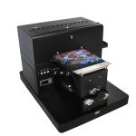 AC240V Automatic T Shirt Printing Machine , A4 Inkjet T Shirt Printer