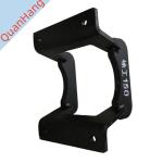 Q235 Rock Excavator Track Guards Link XCMG150 Original Excavator Accessories