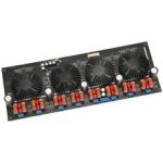 TPA3255 8-channels Digital Power Amplifier Board 300W*8Class D Sound Amplifiers