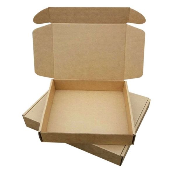 40kg 300*300*30mm Brown Electronic Candle Paper Box