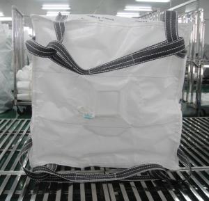 Wholesale PE Liner FIBC Jumbo bags from china suppliers