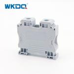 JUT 35 Din Rail Screw Installation Universal Terminal Blocks 125A Hex Scoket