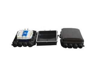 Wholesale waterproof IP68 Wall Mount Fiber Enclosure heatshrink for direct buried from china suppliers