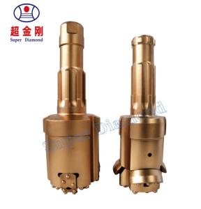 Wholesale Construction Casing Advancement System For Oil And Gas Exploration from china suppliers