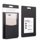 Luxury mobile phone case paper box /kraft mobile phone cover paper box packaging