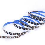 12V RGB Addressable LED Strip Lights For Modern Home Lighting Decoration