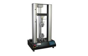 Wholesale SM-300 Petroleum Industry Double Pillar Servo Control Universal Testing Equipment Max Capacity 300KN from china suppliers
