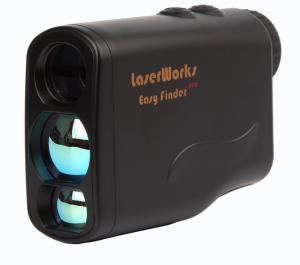 Wholesale LaserWorks LW600PRO 6000m Single Barrel Laser Rangefinder from china suppliers