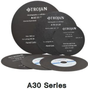 Wholesale Section Shape Super Abrasive Cut Off Wheel With Uniform Cutting Characteristics from china suppliers