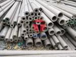 Low Carbon Cold Drawn Seamless Steel Tube A179 For Boiler / Heat Exchanger