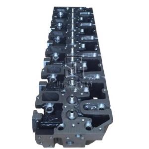 Wholesale cylinder head assy 04291729 04298010 04289837 0429 1729 0429 8010 0428 9837 4291729 4298010 4289837 3803975 20799762 for deutz EC290 D7E TCD2013 L06 from china suppliers