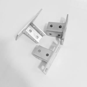 Wholesale 6in Pregalvanized Stainless Steel Fittings metal Strut Channel C Purlins Profile from china suppliers