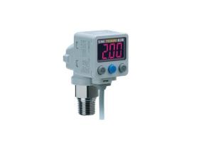 Wholesale ISE80-02-N-M SMC Pneumatic Pressure Switch 12-24VDC NPN R1/4 from china suppliers