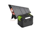 Factory Price Portable Lithium Ion Battery Laptop Mobile Solar Charger Power
