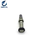 R930058702 Solenoid Operated Valve Spool Direct Acting Spool Type For SY 60-10