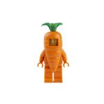 MOC city accessories compatible with legoinglys bunny suit guy mini figures