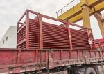ASME Standard Coal Steam Boiler Heating Parts Superheater Reheater Tubes
