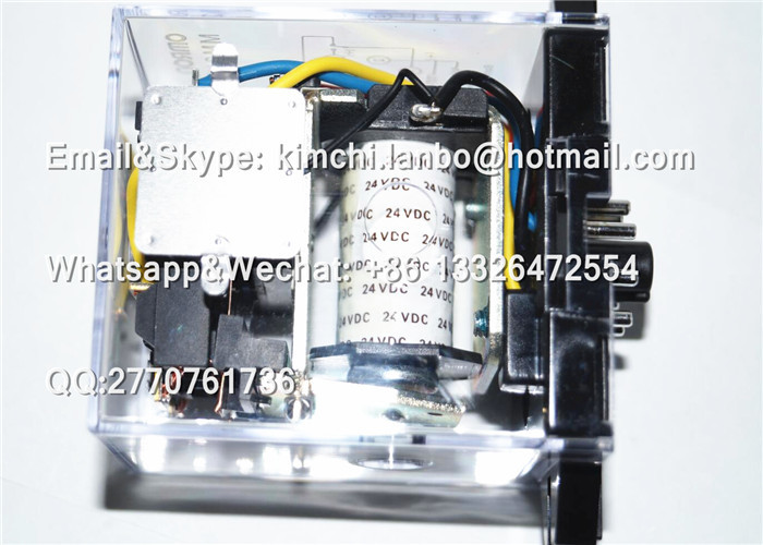 komori brake relay 5CG-4200-060 MM2XPN original komori offset printing machine parts
