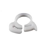 Oem Odm Plastic Pvc Pipe Hose Clamp For Connection