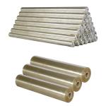 0.02mm Glossy Super Clear PVC Film Printing In 1-6 Colors For Versatile