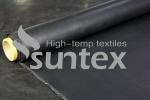 Fire retardant, insulation Flexible Duct Coated Fiberglass Fabric Coated With