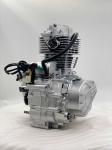 DAYANG 200cc Tricycle Air Cooling Engine for Peru Three Wheel Motorcycle Trike