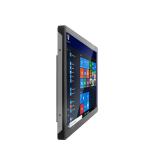32 Inch Wide Viewing Angle Industrial Touch Monitor PCAP Multi Touch For Kiosk