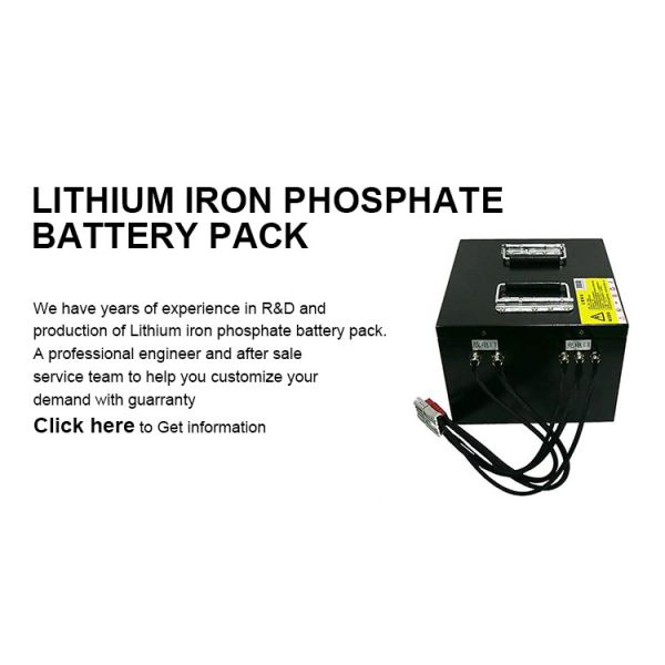 25.6v 240ah Lithium Ion Battery Pack Rechargeable For Washing Machine