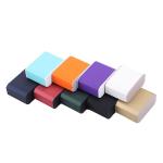 Custom LED Lighting Plastic Jewelry Box for Customized Size Luxury LED Jewelry
