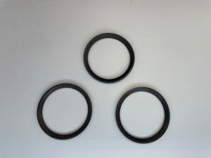 Wholesale Black Hole DIN 3869 Profile Rings NBR Seal Bearing O Ring 1.5mm Thickness from china suppliers