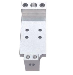 Wholesale OEM / ODM 6061 5052 Aluminum CNC Machining Parts from china suppliers