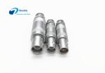 Coaxial Connector Lemo S Series Lemo 00 01 Size Male Female FFA ERA With Ground
