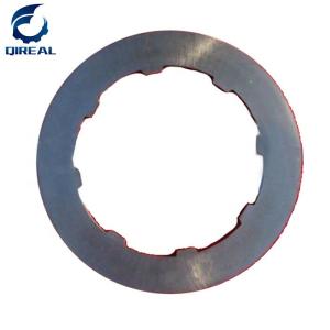 Wholesale 289.1*194.1*2.3 Steel plate for D4/D3B 2H6936 bulldozer from china suppliers