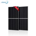 Mounting On Grid Solar System Home Solar Panel System 6KW 7KW 8KW 9KW