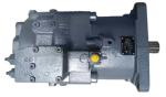Rexroth Axial Piston Pump A11VO A11VLO 40/60/75/95/110/130/145/160/75/190/200